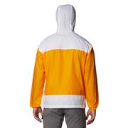 Tennessee Columbia Flash Challenger II Windbreaker Jacket